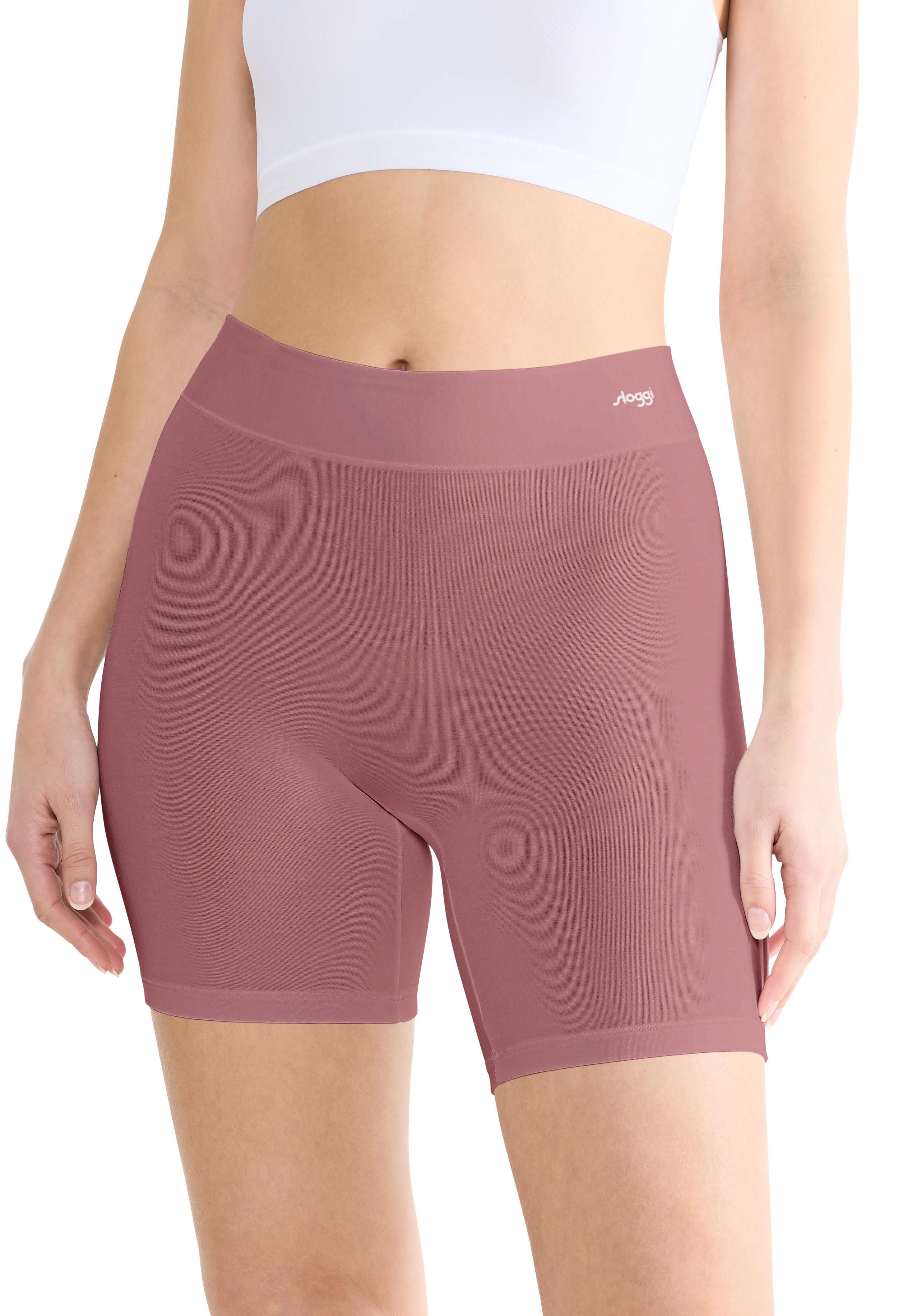 sloggi Lange Unterhose "FREE Evolve", super weich, dehnfähig günstig online kaufen