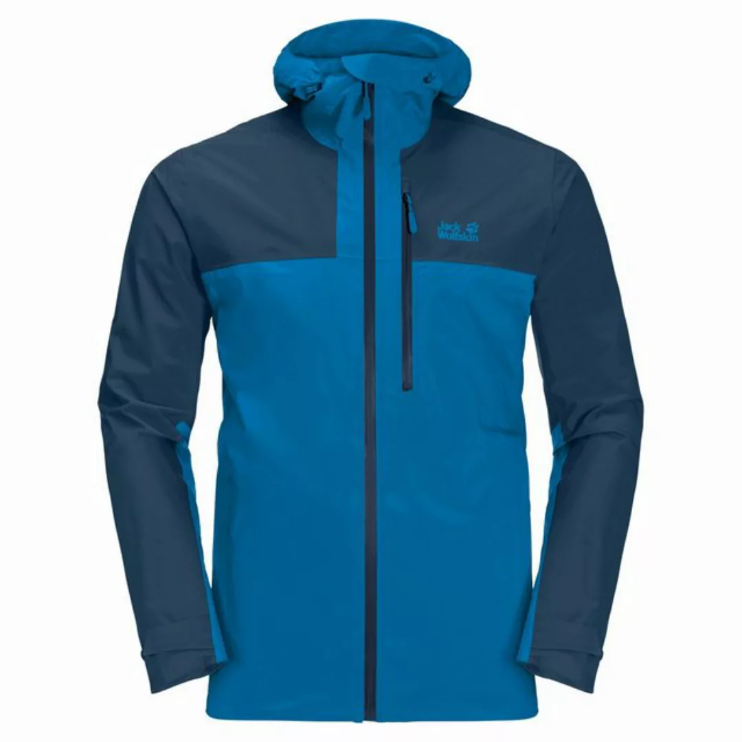 Jack Wolfskin Anorak Jack Wolfskin M Go Hike Jacket Herren Anorak günstig online kaufen