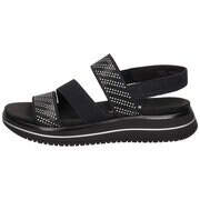 Remonte Riemchensandalen Sandale günstig online kaufen