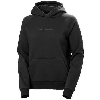 Helly Hansen  Sweatshirt W Cotton Fleece günstig online kaufen