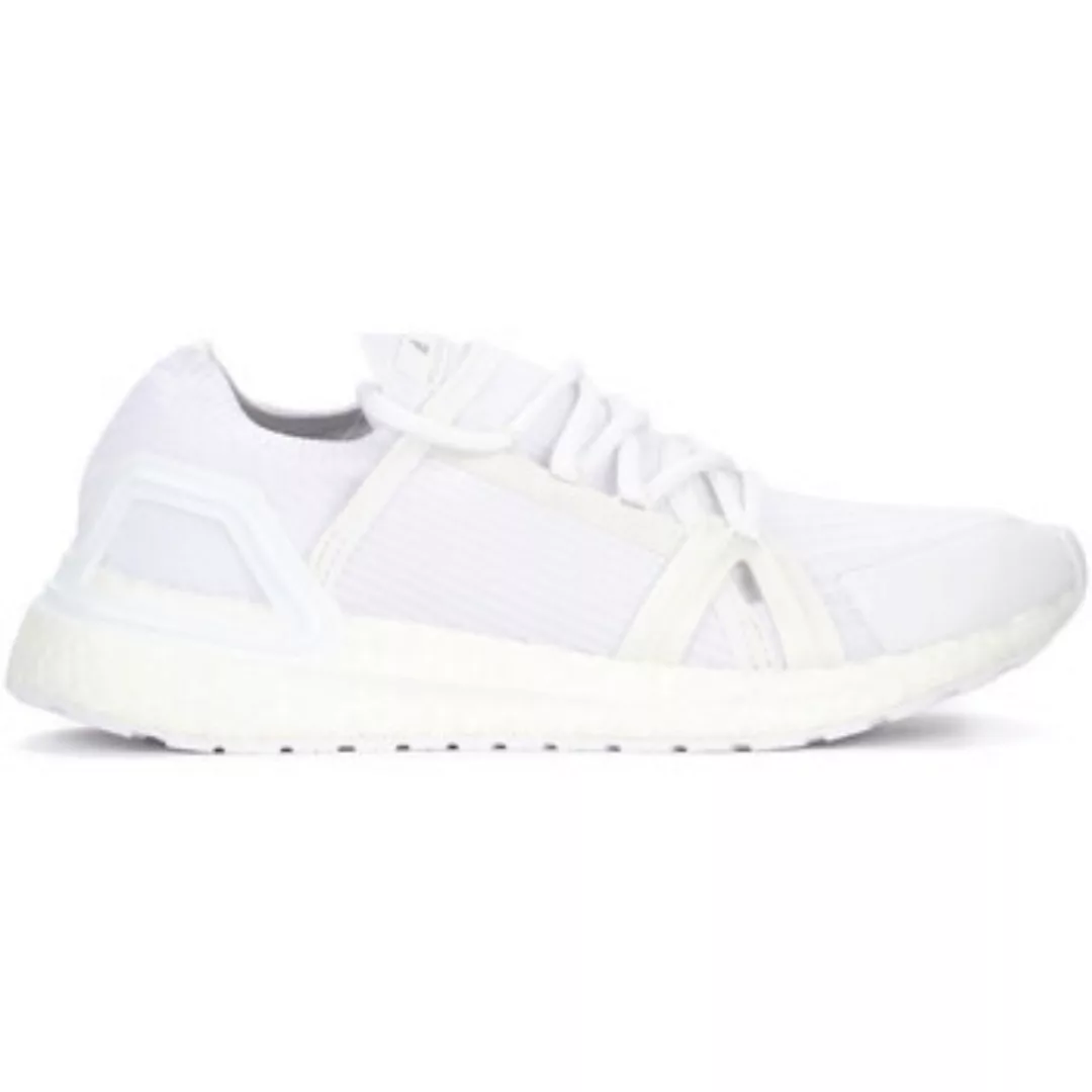 adidas  Sneaker Sneaker  UltraBoost 20 weiß günstig online kaufen