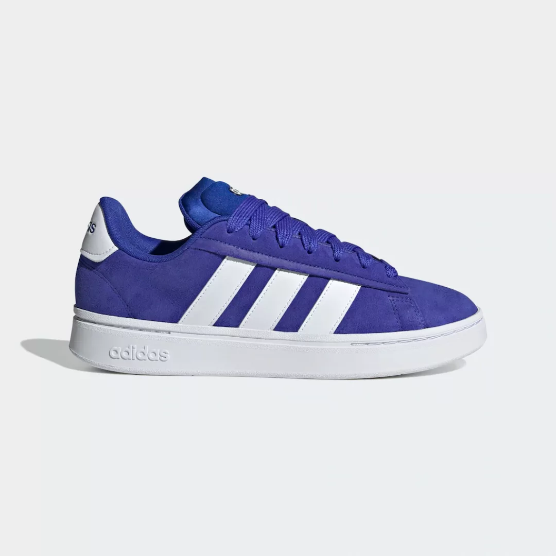 adidas Sportswear Sneaker "GRAND COURT ALPHA", Design inspiriert vom adidas günstig online kaufen