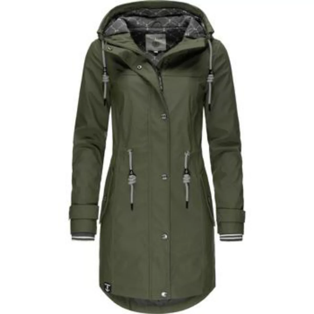 Peak Time  Damenmantel Regenjacke L60042 günstig online kaufen