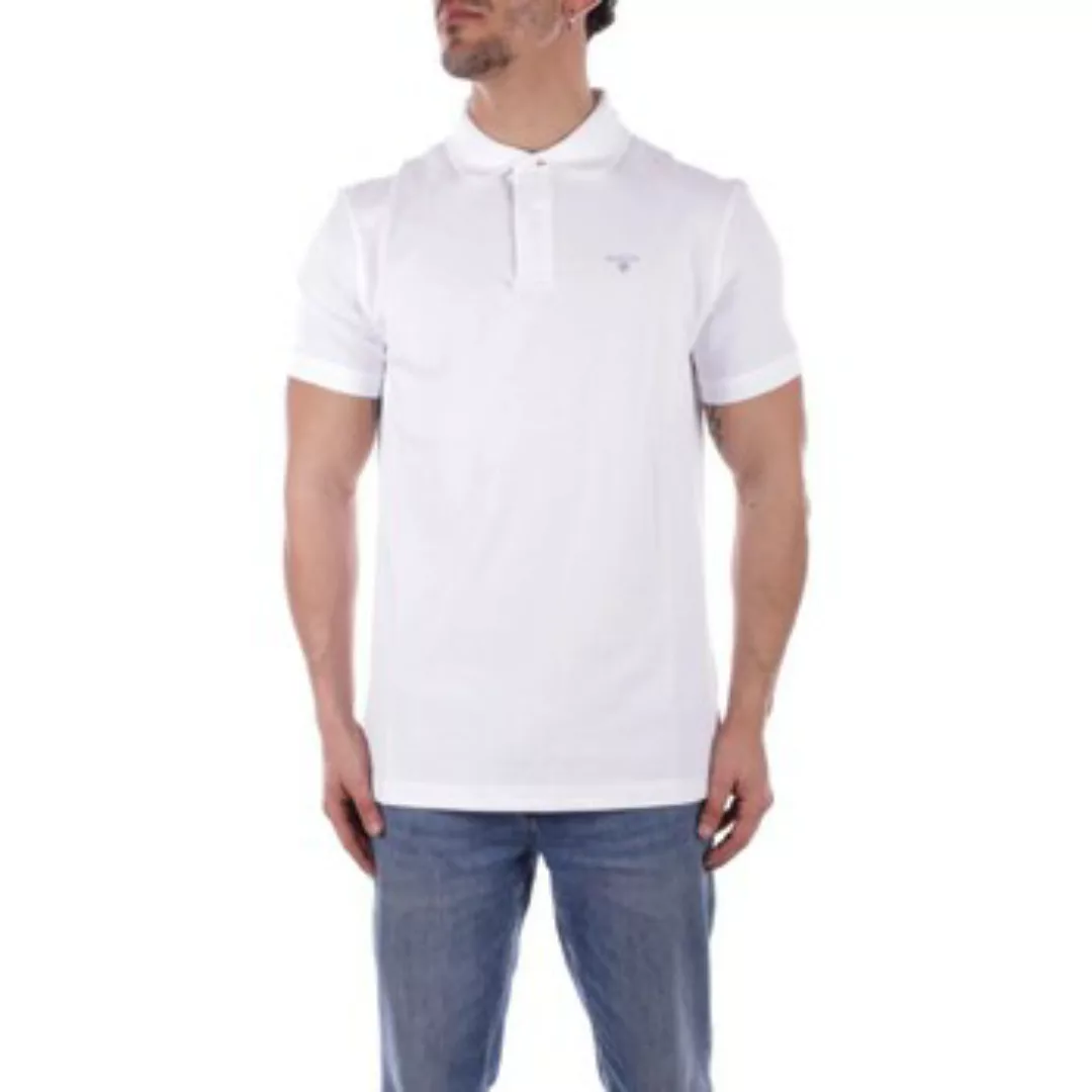 Barbour  T-Shirt MML0012 günstig online kaufen