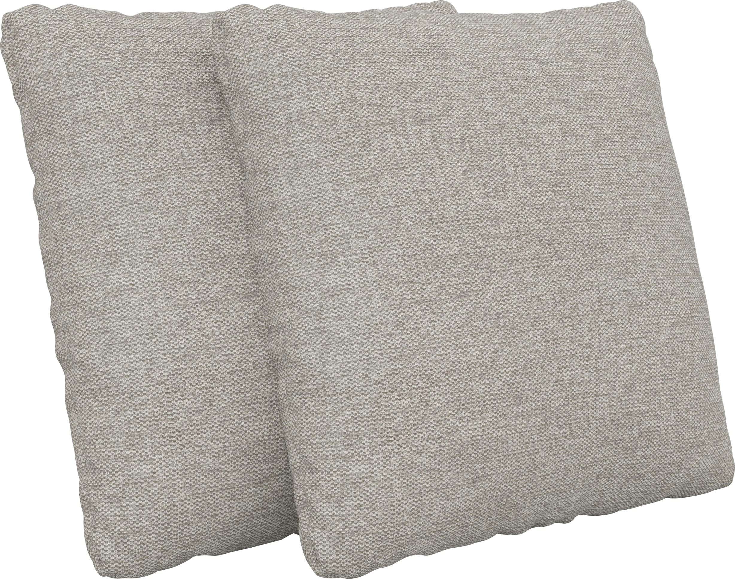 sit&more Sofakissen Morris Jubi, (Set, 2 günstig online kaufen