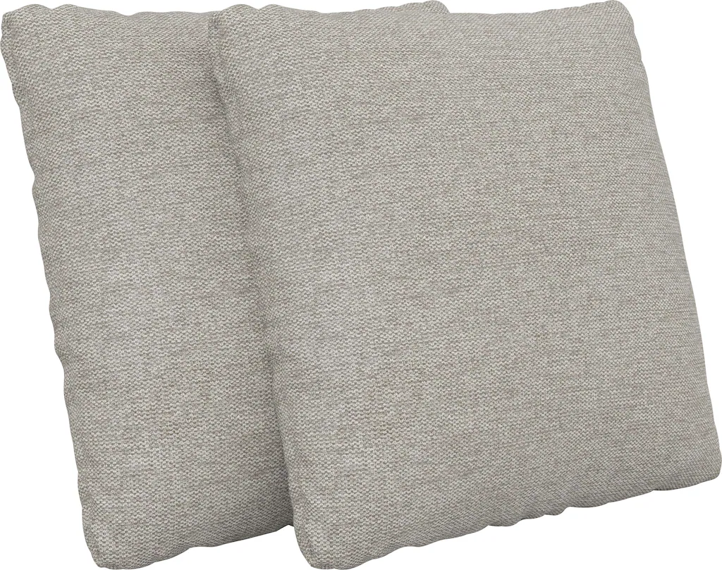 sit&more Sofakissen Morris Jubi, (Set, 2 günstig online kaufen
