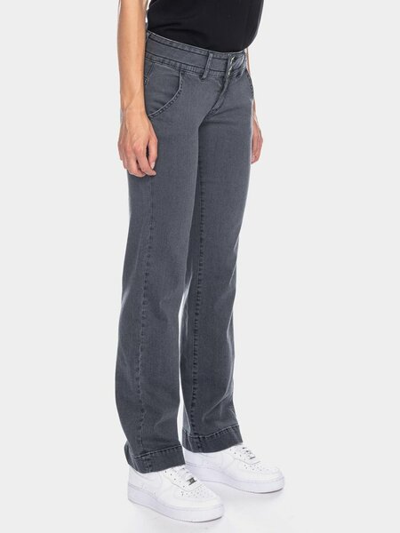 Straight-cut Jeans - Lilia günstig online kaufen