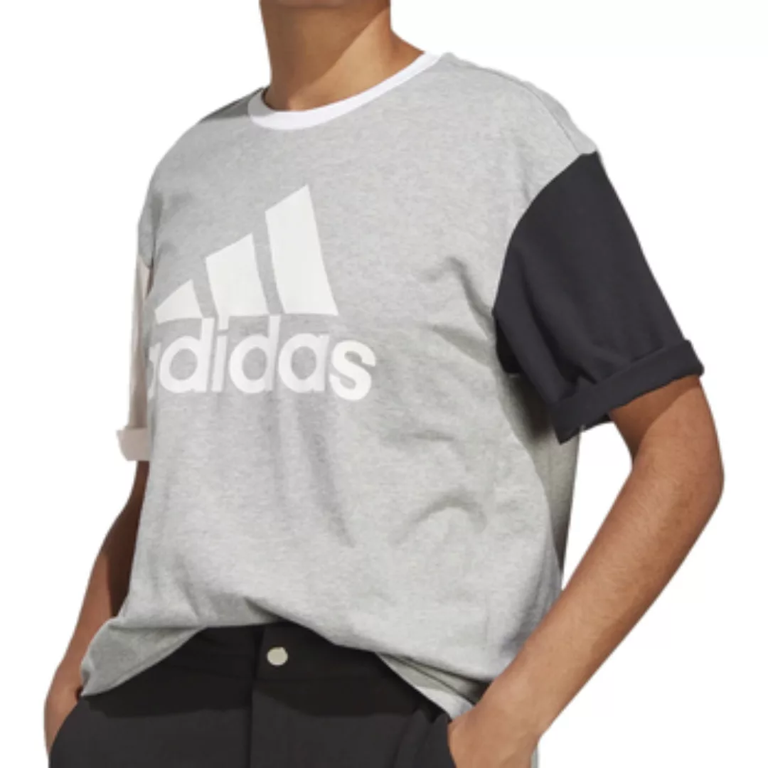 adidas  T-Shirts & Poloshirts IC9861 günstig online kaufen