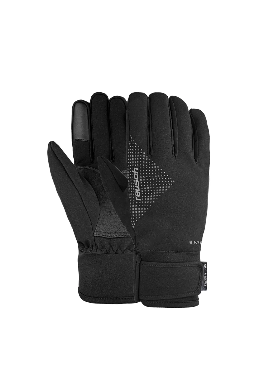 Reusch Laufhandschuhe "Outdoor Sports R-TEX XT TOUCH-TEC™" günstig online kaufen