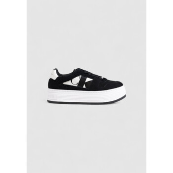 Calvin Klein Jeans  Sneaker BOLD PLATF LOW MIX YW0YW01604 günstig online kaufen