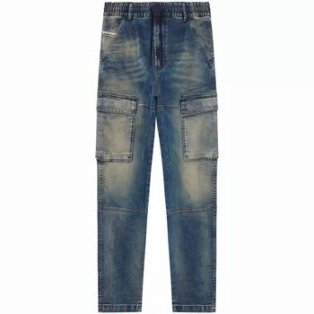 Diesel  Jeans D-KROOLEY A09731 068DS-01 günstig online kaufen