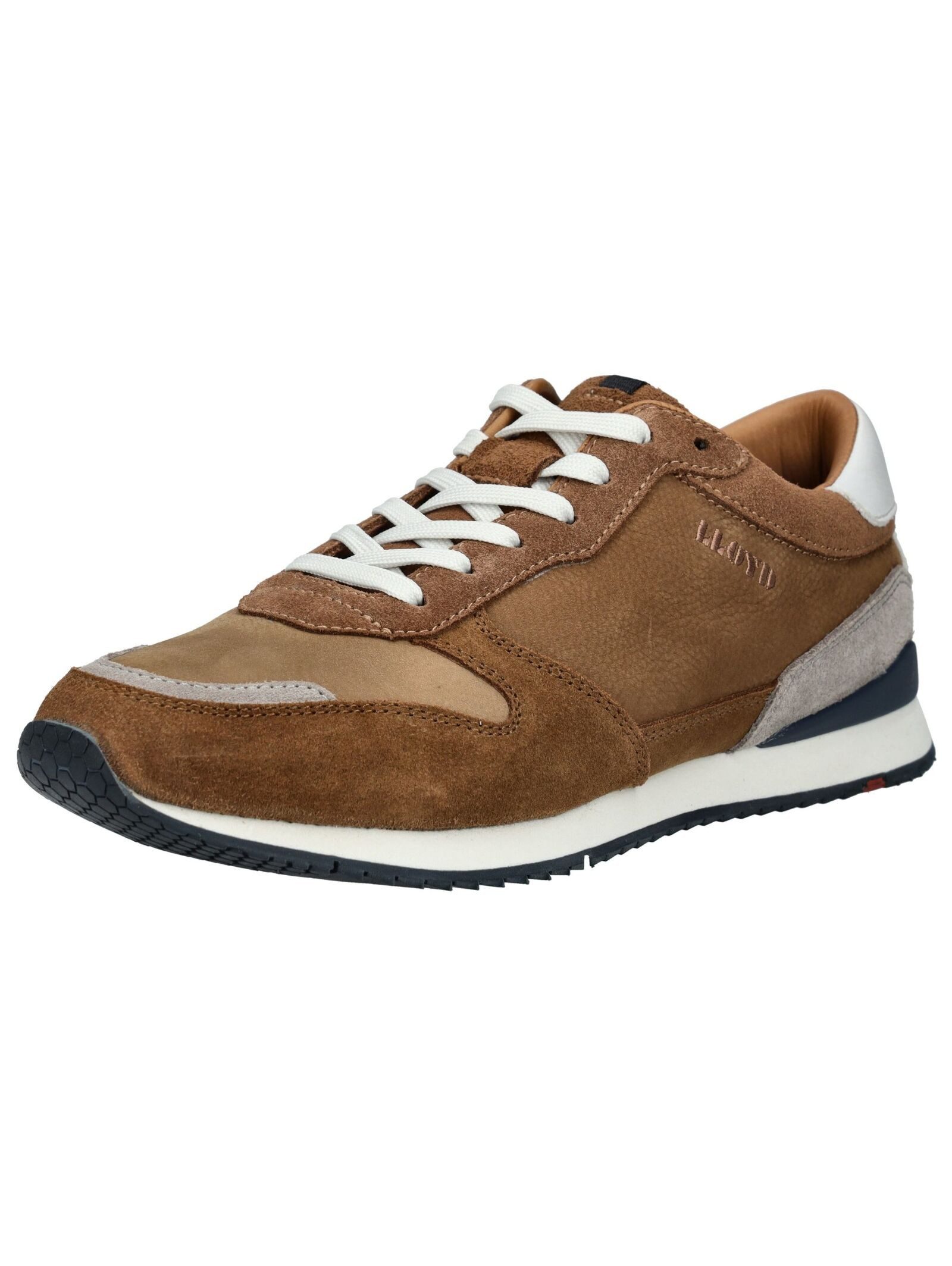 Lloyd LLOYD Sneaker Leder Sneaker günstig online kaufen