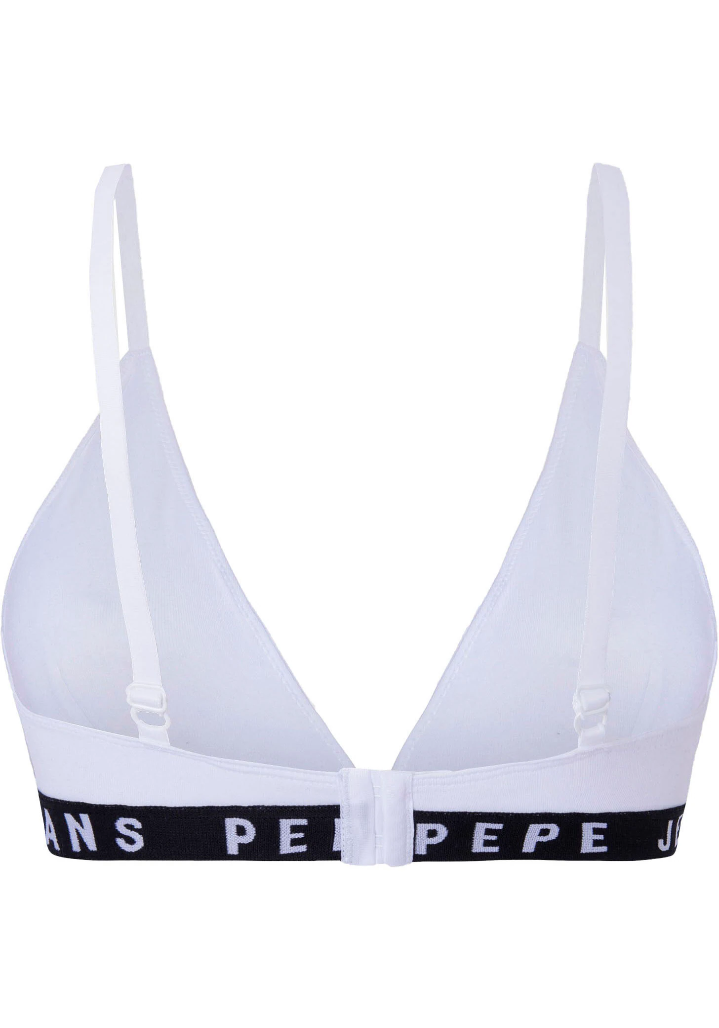 Pepe Jeans Bügelloser BH "Logo Bra" günstig online kaufen