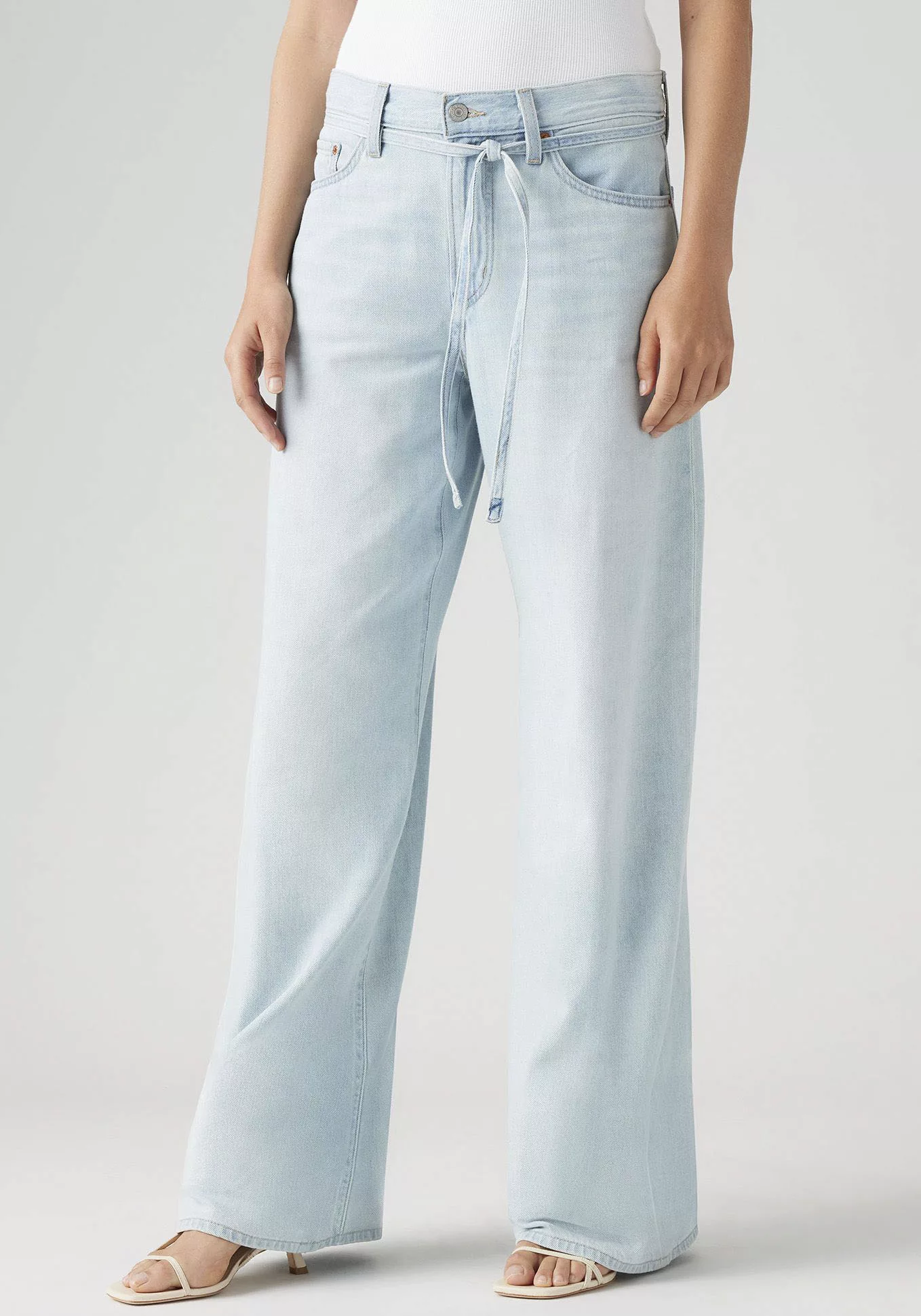 Levis Straight-Jeans "XL STRAIGHT", im Five-Pocket Style günstig online kaufen