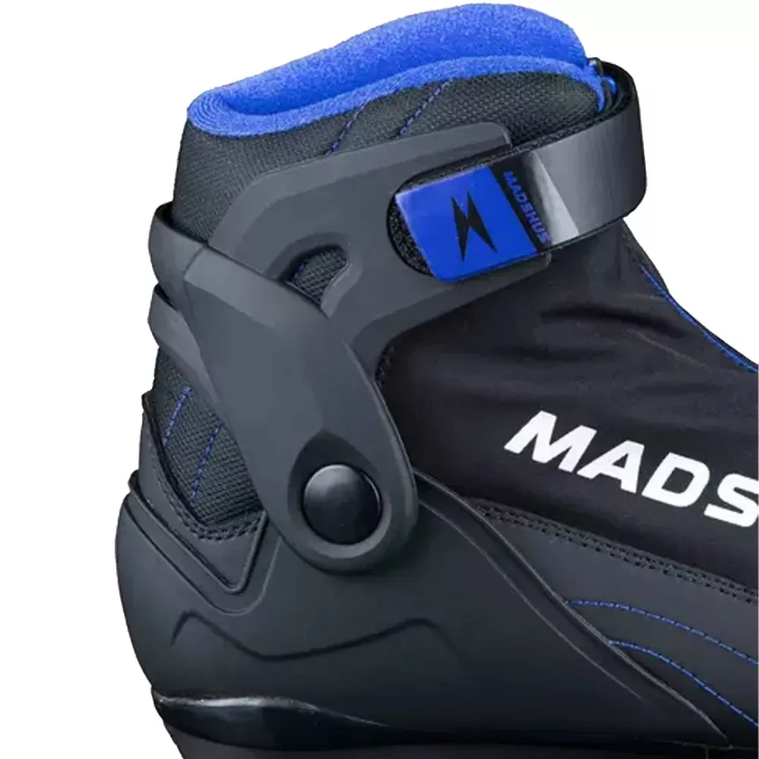 Madshus Active U Boot Black/Blue günstig online kaufen
