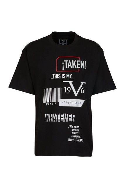 19V69 Italia by Versace T-Shirt Francis günstig online kaufen