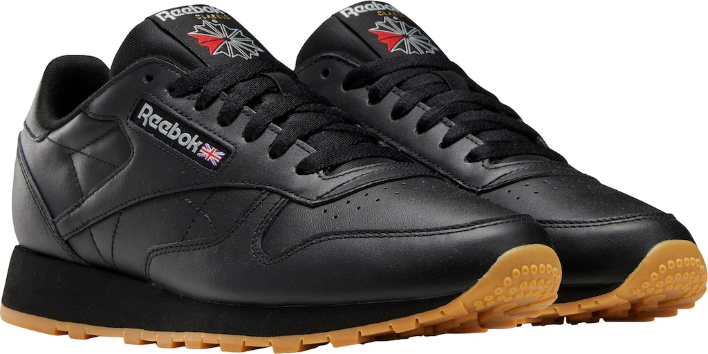 Reebok Classic Sneaker "CLASSIC LEATHER" günstig online kaufen