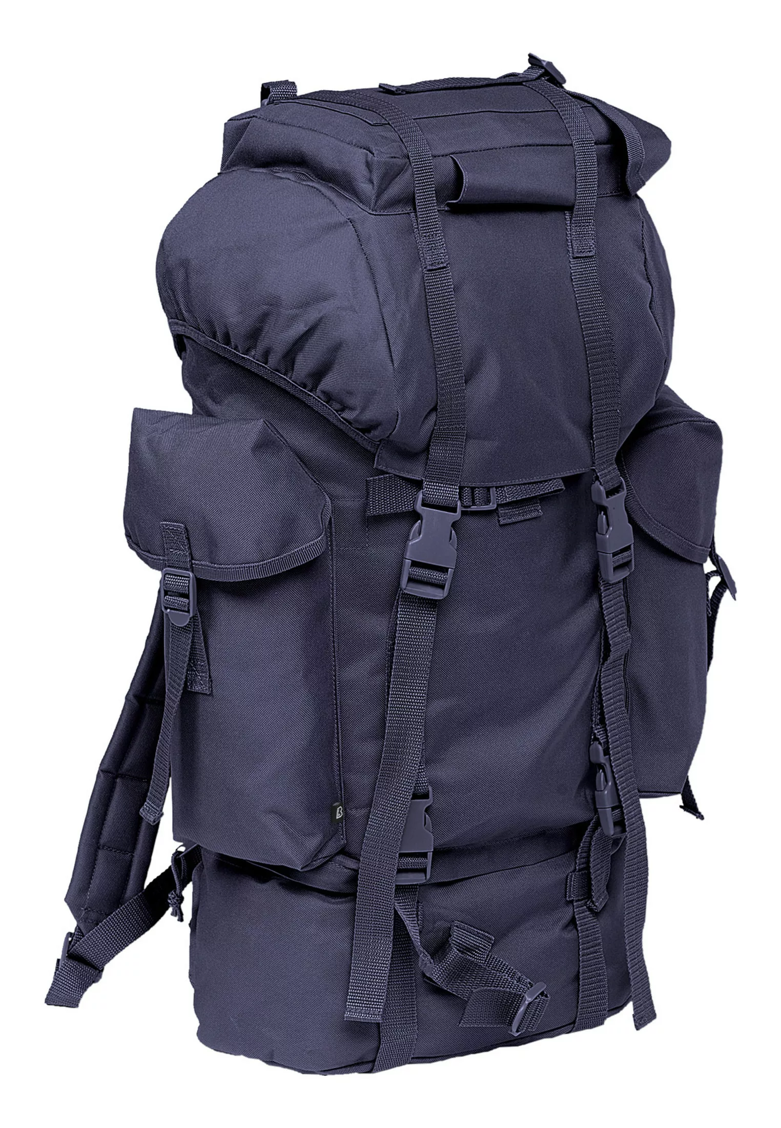 Brandit Rucksack "Brandit Accessoires Nylon Military Backpack" günstig online kaufen