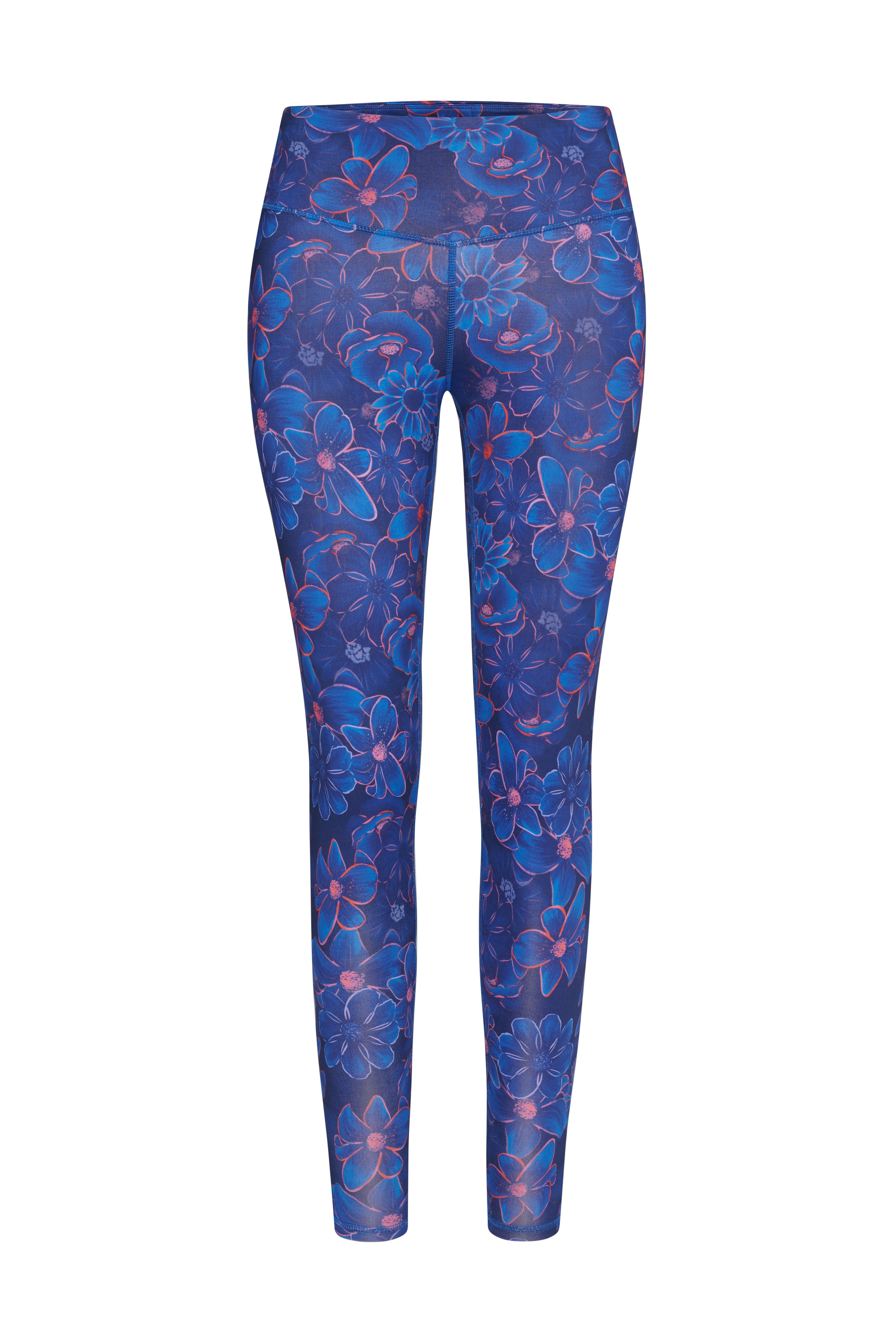 Hey Honey Funktionsleggings "Flower Daze" günstig online kaufen