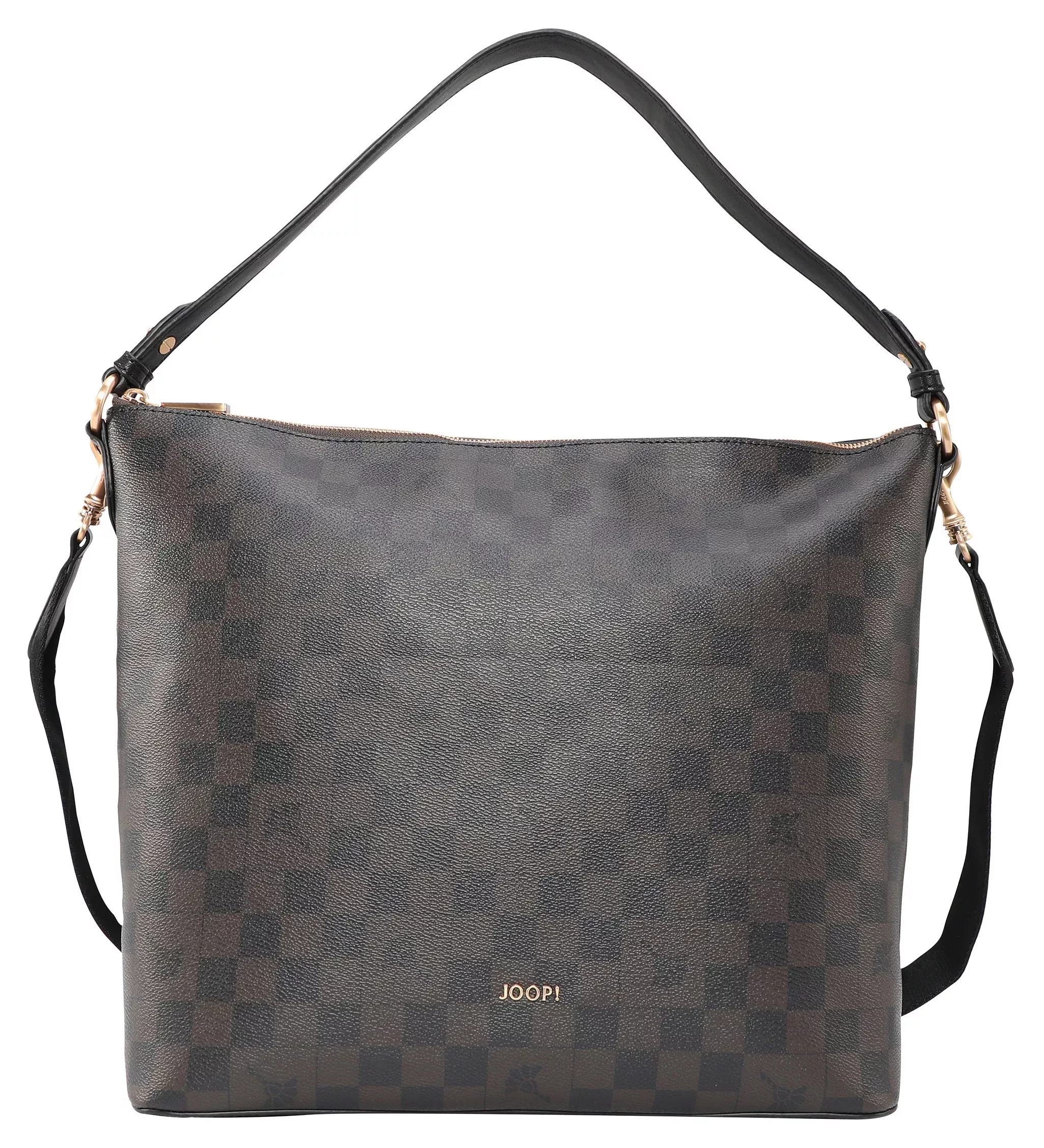 JOOP Hobo "cortina piazza alara hobo lvz", mit Reißverschluss-Rückfach günstig online kaufen