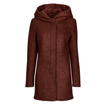 Only  Damenmantel ONLSEDONA BOUCLE WOOL COAT OTW NOOS günstig online kaufen