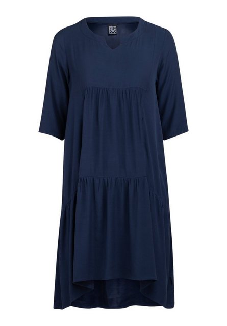 Pont Neuf Midikleid Rigmor Pont Neuf bequemes A-Linien-Kleid mit Volant und günstig online kaufen