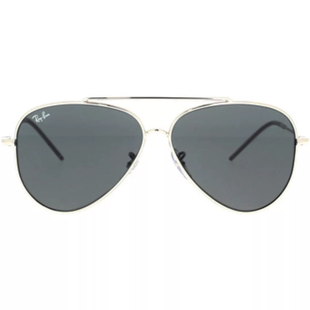 Ray-ban  Sonnenbrillen Sonnenbrille  Reverse RBR0101S 003/GR günstig online kaufen