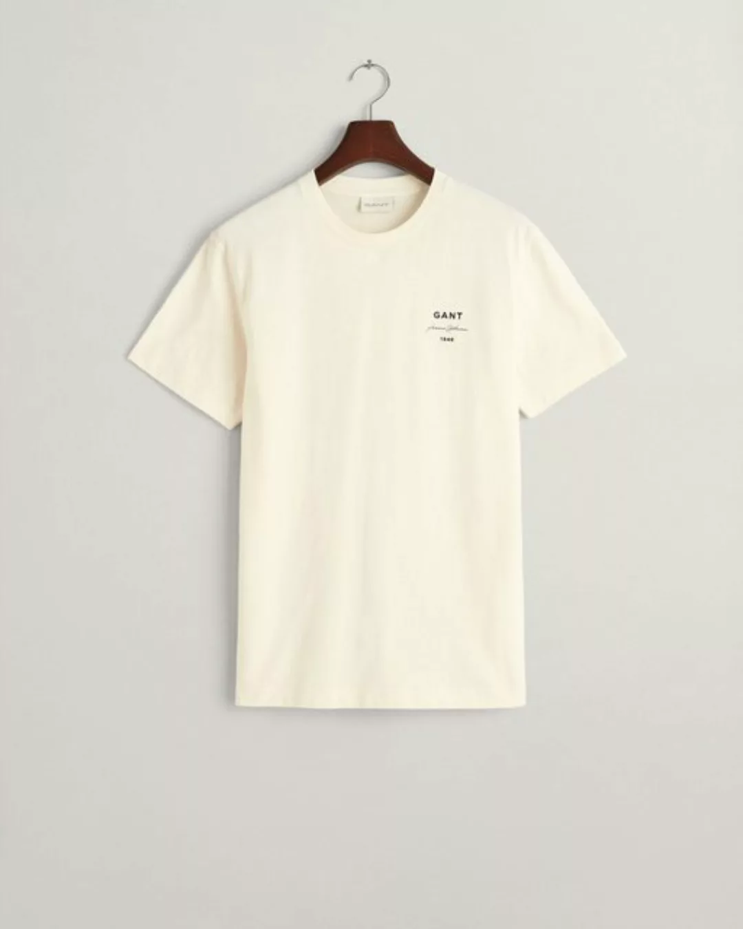 Gant T-Shirt günstig online kaufen