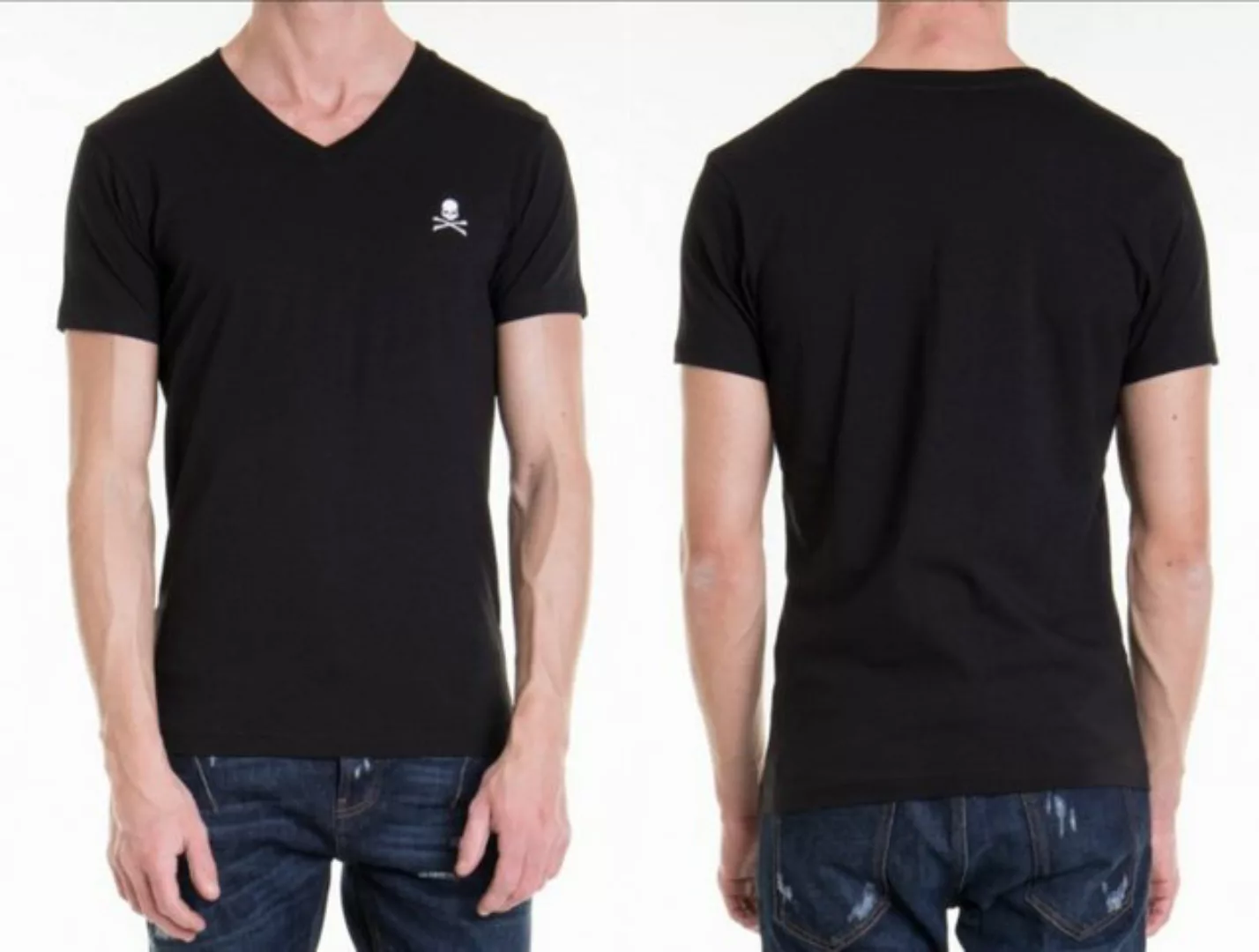 PHILIPP PLEIN T-Shirt Philipp Plein T-Shirt günstig online kaufen