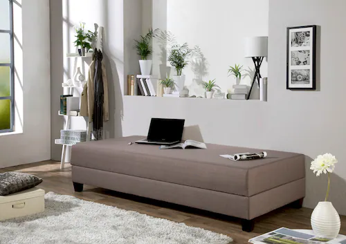 Maintal Gästebett mit Bettkasten günstig online kaufen