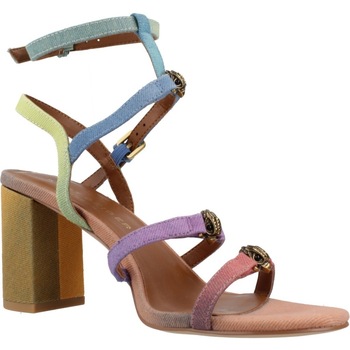 Kurt Geiger London  Sandalen HAMPTON BLOCK GLADIATOR günstig online kaufen