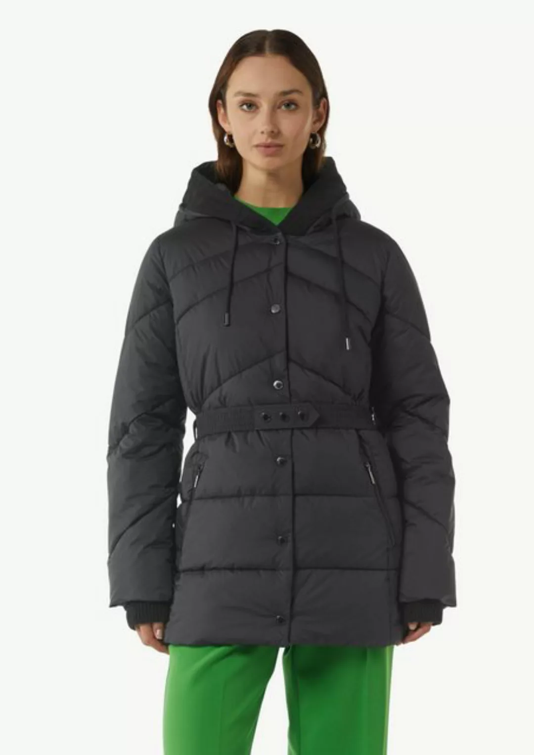 Comma Kurzjacke Outdoor-Jacke günstig online kaufen