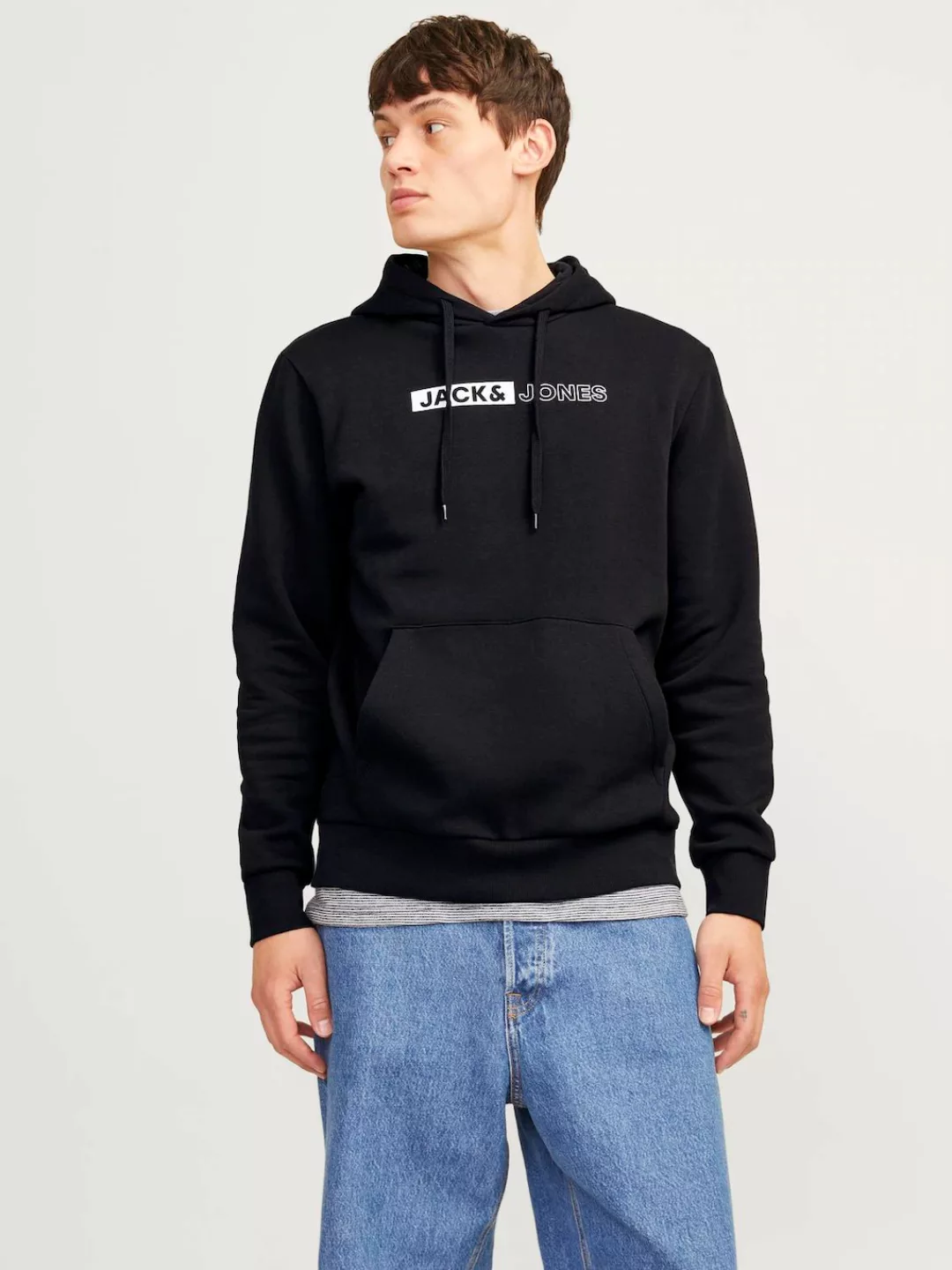 Jack & Jones Sweatshirt günstig online kaufen