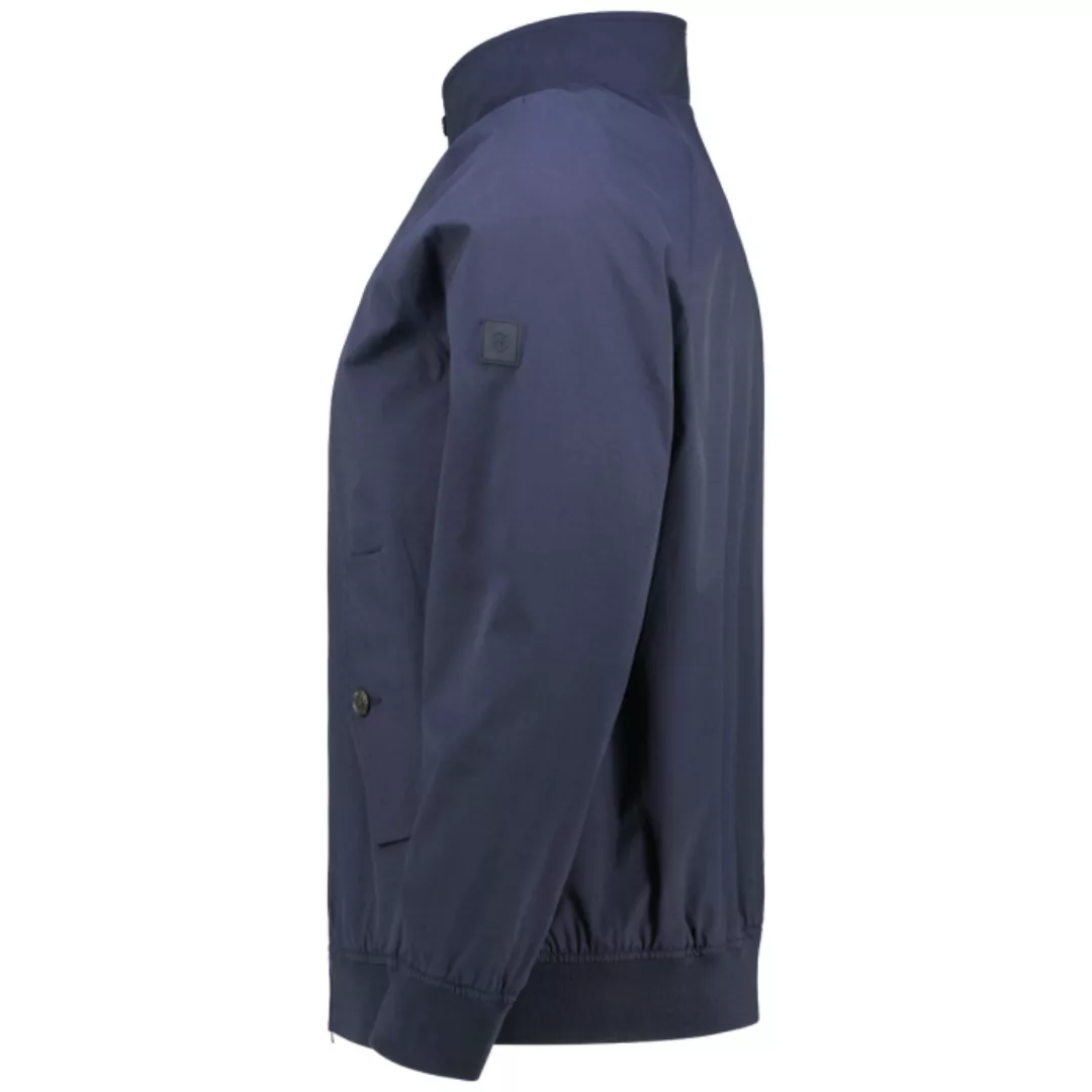 Jack&Jones Blousonjacke, wasserabweisend günstig online kaufen