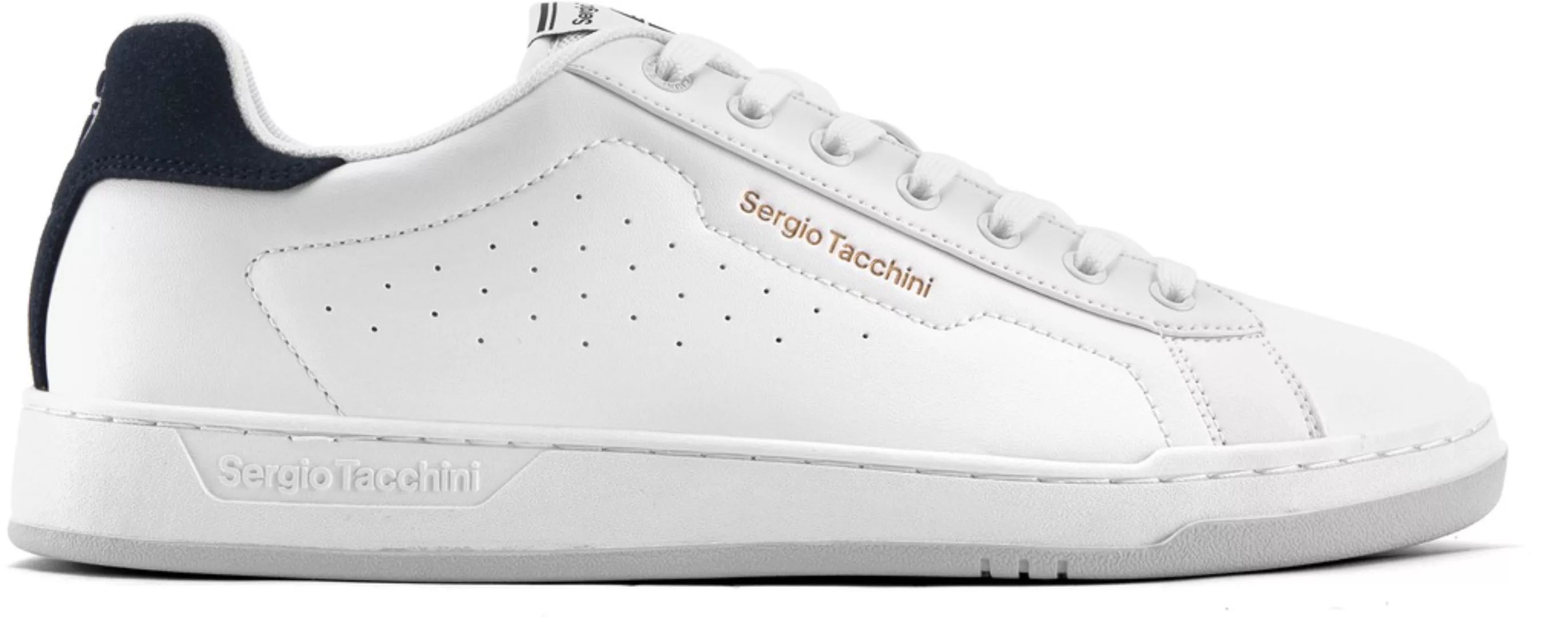 Sergio Tacchini Sneaker "CAPRI" günstig online kaufen