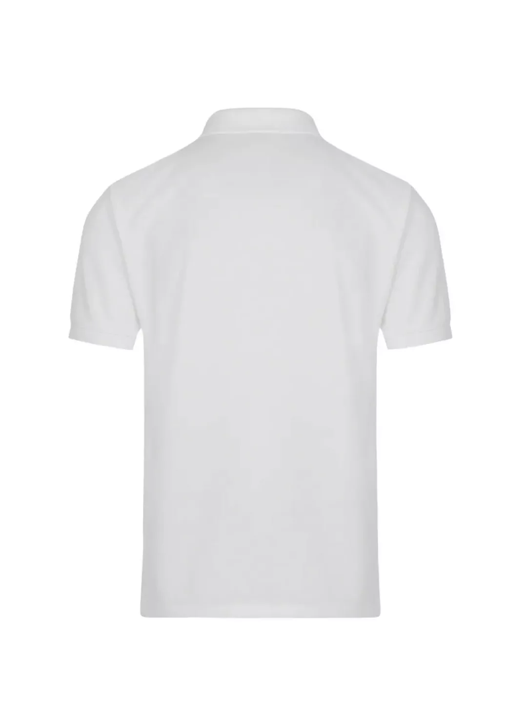 Trigema Poloshirt "TRIGEMA Polohemd mit Brusttasche" günstig online kaufen