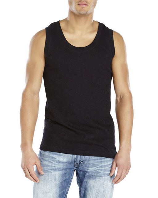 Diesel T-Shirt Diesel T-Zahura Tank Herren T-Shirt günstig online kaufen