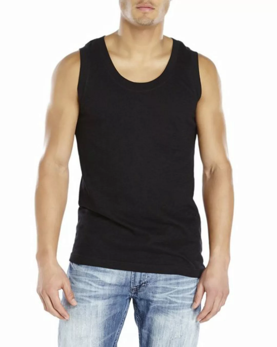 Diesel T-Shirt Diesel T-Zahura Tank Herren T-Shirt günstig online kaufen