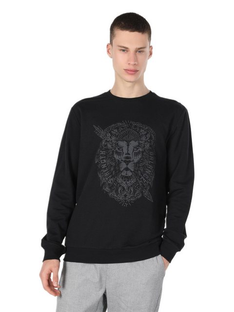 Colins Sweatshirt Herren Sweatshirt, Longsleeve Herren Oberteile günstig online kaufen