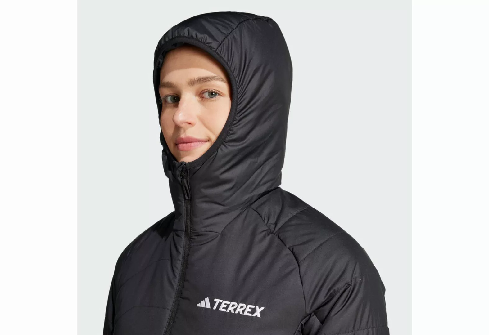 adidas TERREX Outdoorjacke W MT INS HO JKT günstig online kaufen