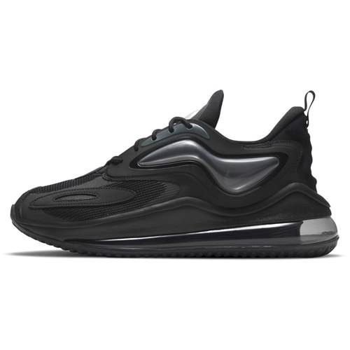 Nike Air Max Zephyr Laufschuhe EU 43 Black günstig online kaufen