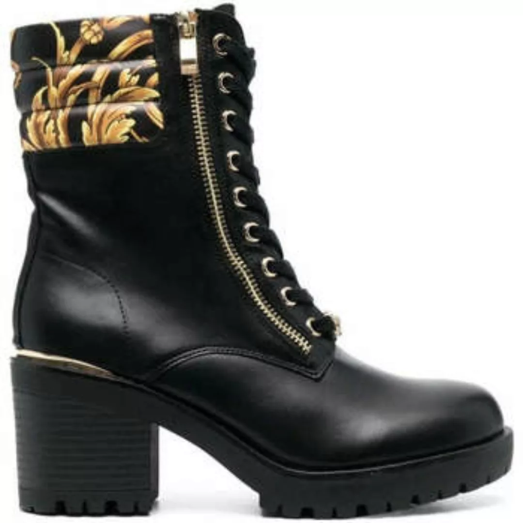 Versace Jeans Couture  Stiefeletten - günstig online kaufen