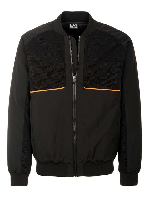 Emporio Armani Bomberjacke EA7 Emporio Armani Jacke günstig online kaufen