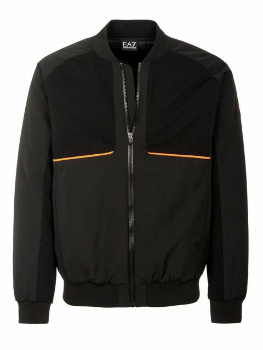 Emporio Armani Bomberjacke EA7 Emporio Armani Jacke günstig online kaufen