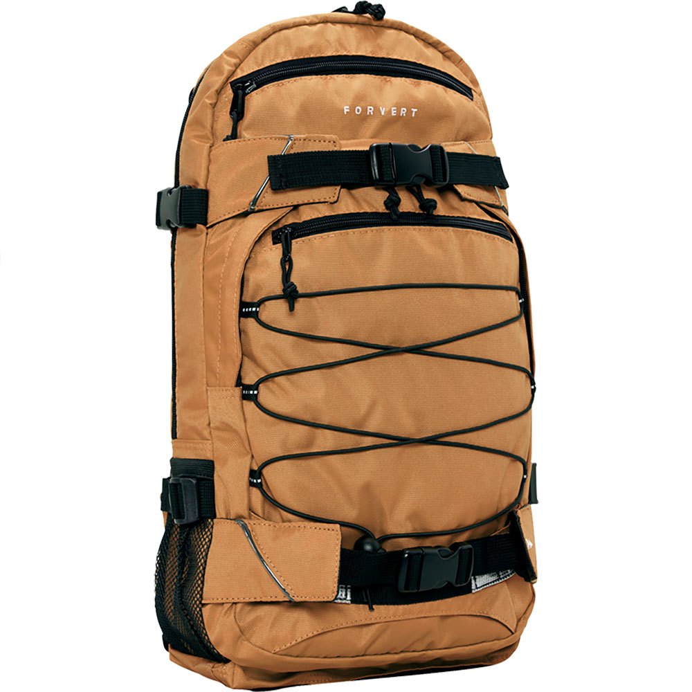 Forvert Louis 20l Rucksack One Size Ochre günstig online kaufen