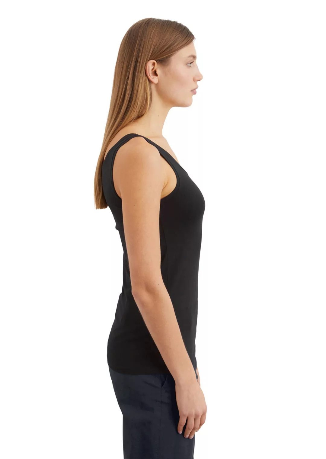 Marc OPolo Tanktop, aus beständiger Baumwolle günstig online kaufen