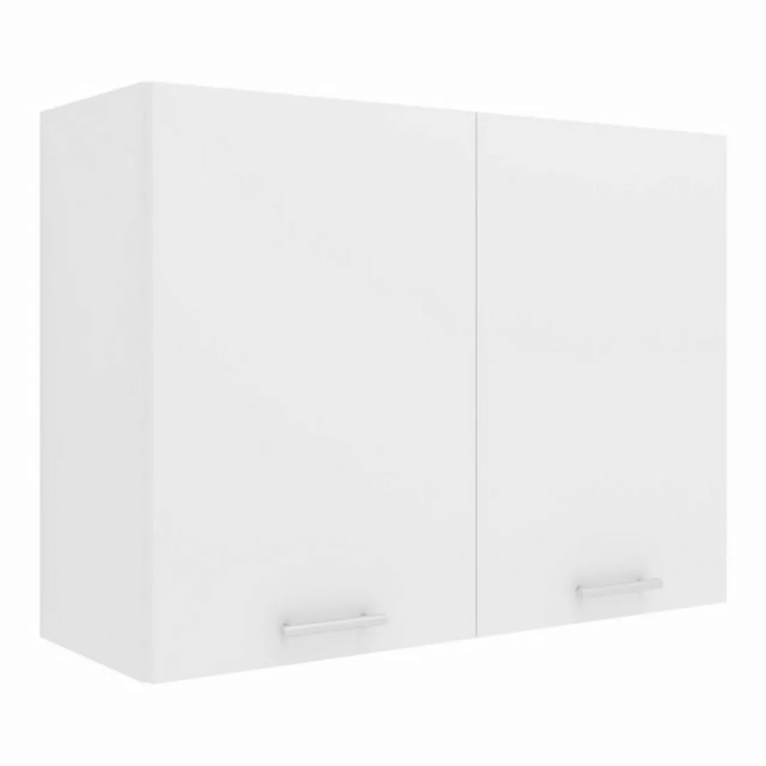 VCM Hängeschrank Küchenschrank B. 80 cm Hängeschrank Küche Esilo (1-St) günstig online kaufen