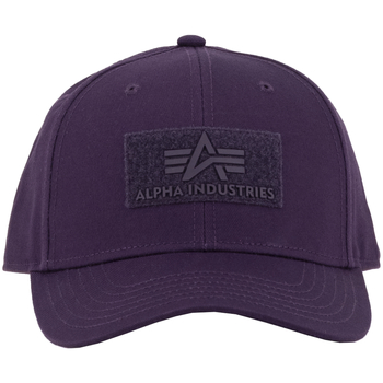 Alpha Industries Trucker Cap "Alpha Industries Accessoires - Headwear Velcr günstig online kaufen
