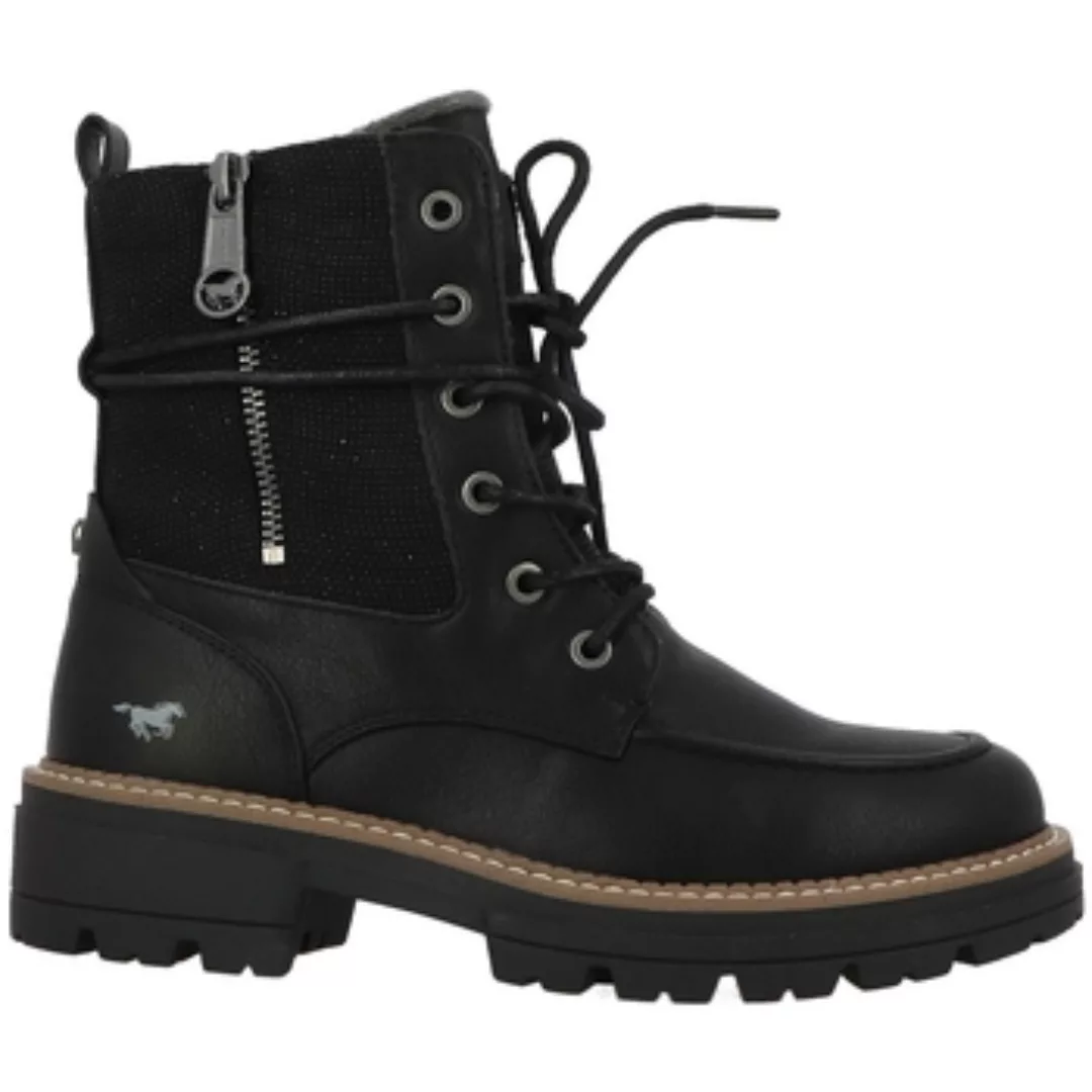 Mustang  Stiefeletten 1437506 günstig online kaufen