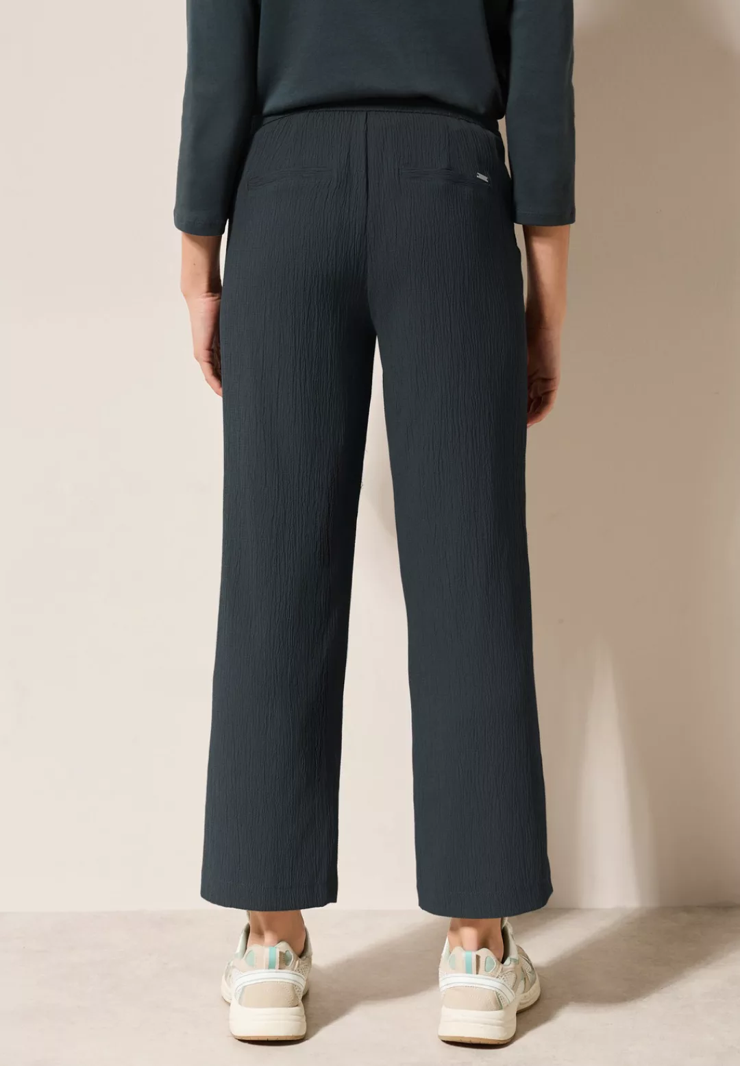 Cecil Marlene-Hose, High Waist günstig online kaufen